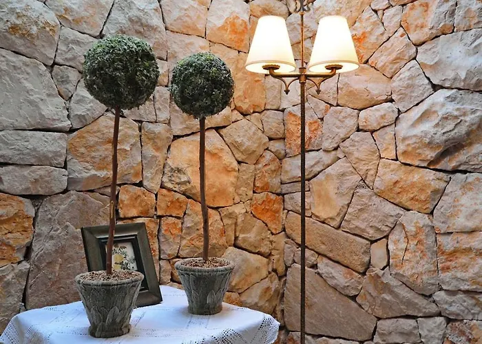 Cosy In * Labin (Istria)