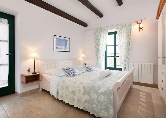 Cosy In Labin (Istria)