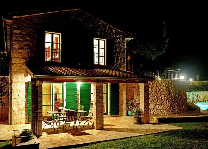 Cosy In Appartamento
