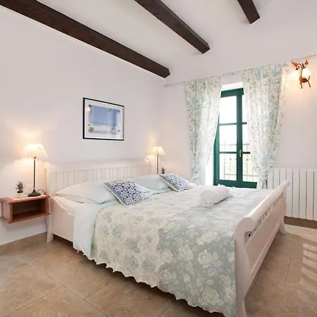 Cosy In Labin Labin (Istria)
