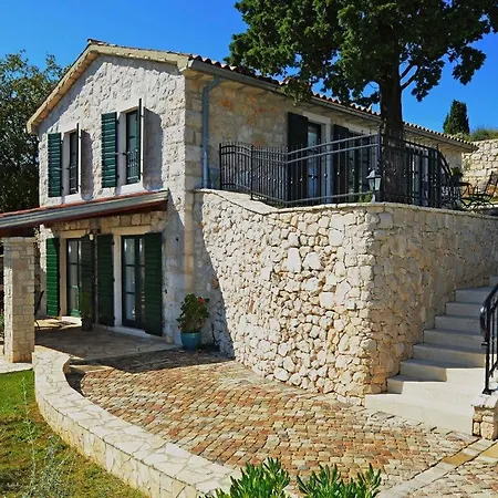 Apartment Cosy In Labin *